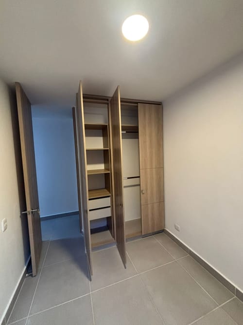 Apartamento de 3 alcobas en venta en Maizaro, Villavicencio, 59 m² · foto 6 de 22