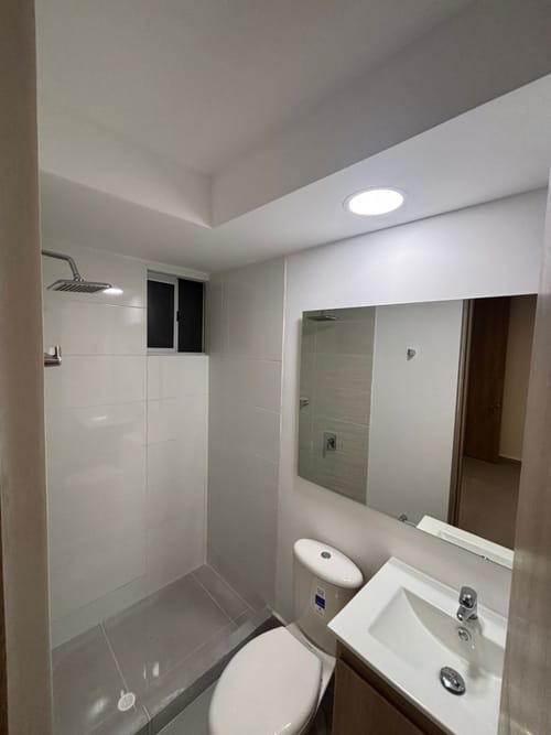Apartamento de 3 alcobas en venta en Maizaro, Villavicencio, 59 m² · foto 7 de 22