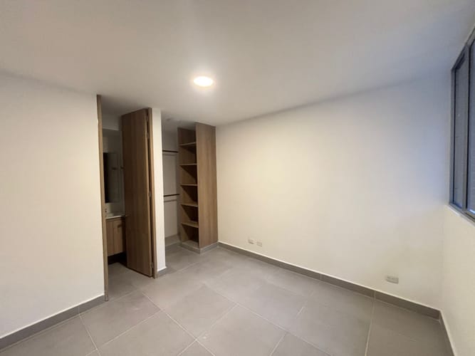 Apartamento de 3 alcobas en venta en Maizaro, Villavicencio, 59 m² · foto 8 de 22