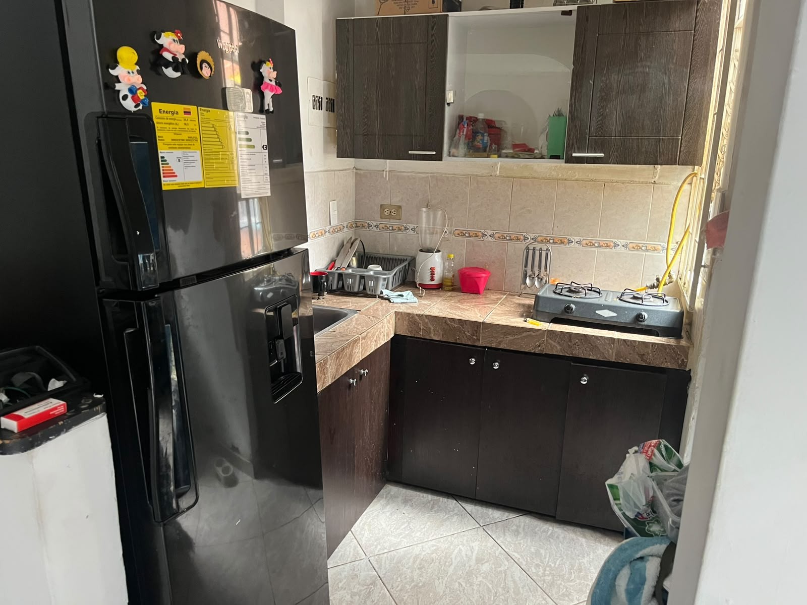 Apartamento en venta en Villa Hermosa, Medellín · foto 12 de 13