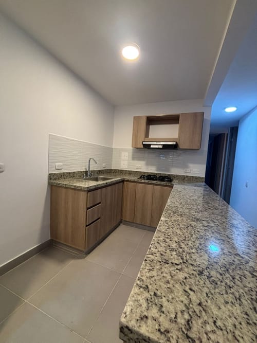 Apartamento de 3 alcobas en venta en Maizaro, Villavicencio, 59 m² · foto 9 de 22