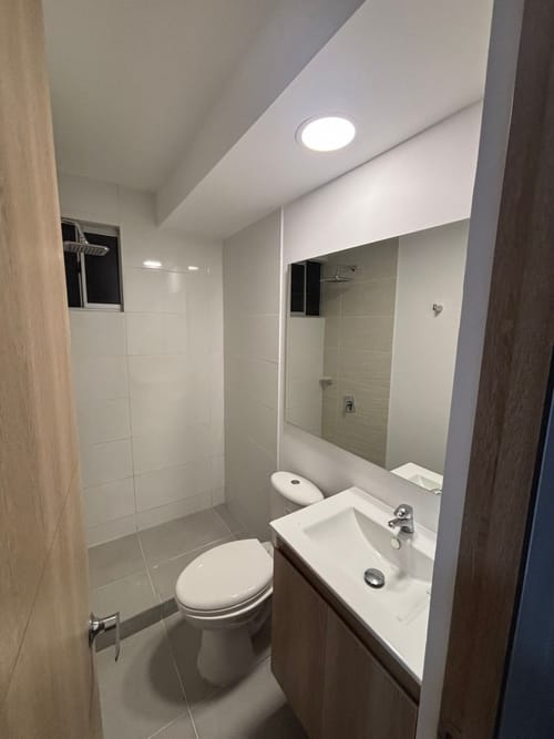 Apartamento de 3 alcobas en venta en Maizaro, Villavicencio, 59 m² · foto 10 de 22