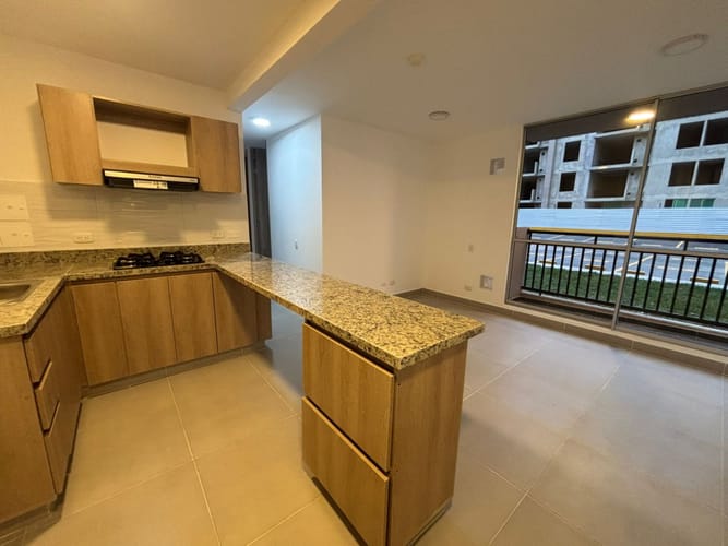 Apartamento de 3 alcobas en venta en Maizaro, Villavicencio, 59 m² · foto 11 de 22