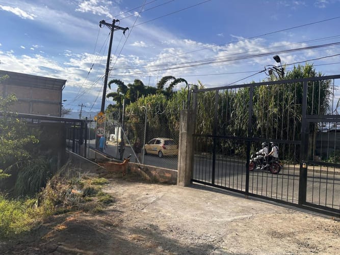 Lote en arriendo en Las Brisas, Pereira, 22000 m² · foto 12 de 24