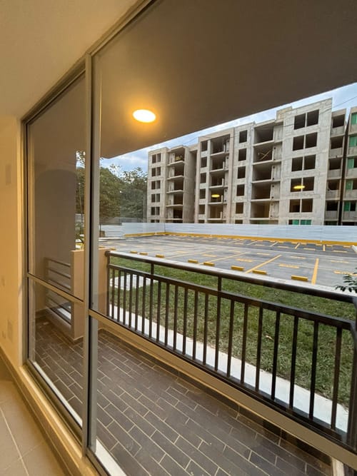 Apartamento de 3 alcobas en venta en Maizaro, Villavicencio, 59 m² · foto 13 de 22