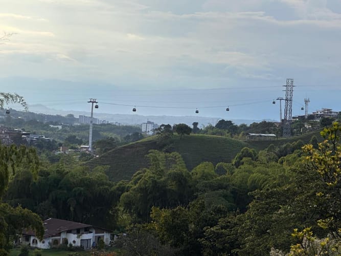 Lote en arriendo en Las Brisas, Pereira, 22000 m² · foto 13 de 24