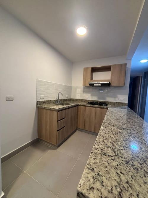 Apartamento de 3 alcobas en venta en Maizaro, Villavicencio, 59 m² · foto 15 de 22