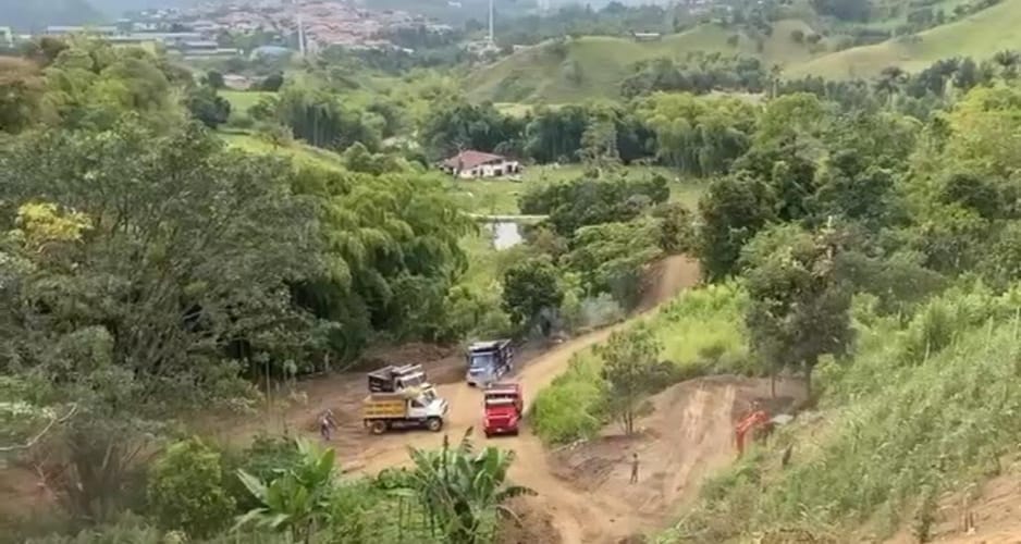Lote en arriendo en Las Brisas, Pereira, 22000 m² · foto 15 de 24