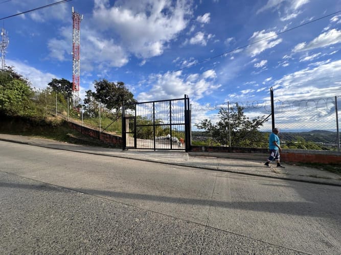 Lote en arriendo en Las Brisas, Pereira, 22000 m² · foto 16 de 24