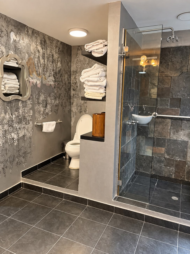 Apartamento en venta en Chicó Alto, Bogotá · foto 6 de 17