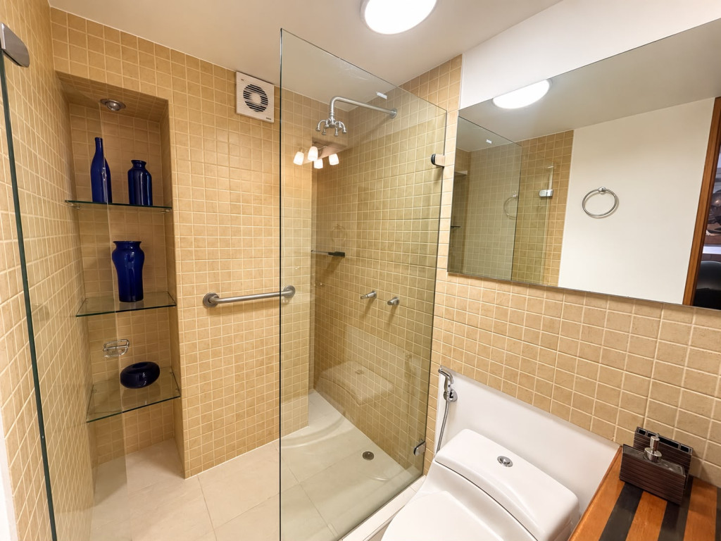 Apartamento en venta en Chicó Alto, Bogotá · foto 9 de 17