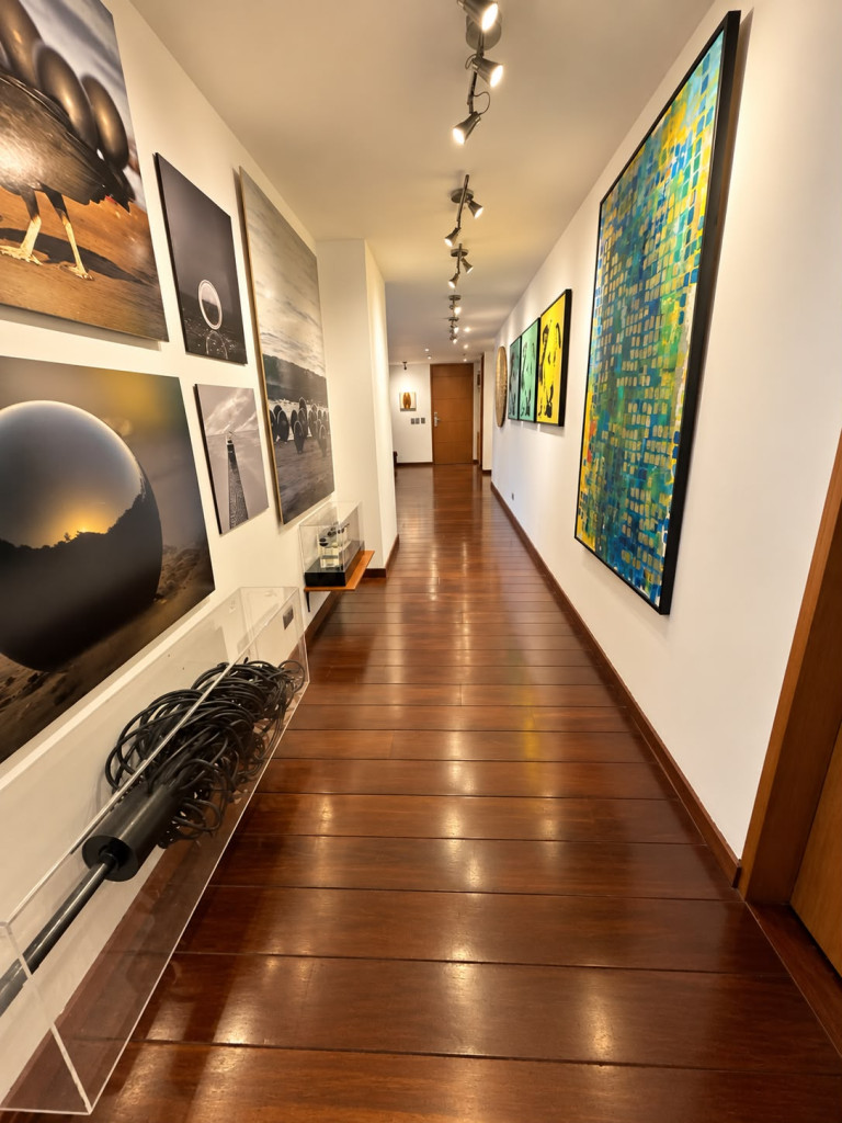 Apartamento en venta en Chicó Alto, Bogotá · foto 11 de 17