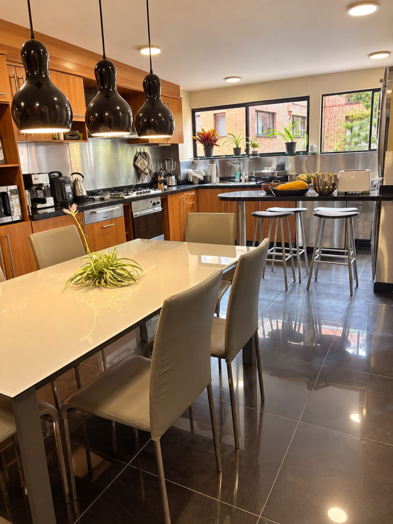 Apartamento en venta en Chicó Alto, Bogotá · foto 14 de 17