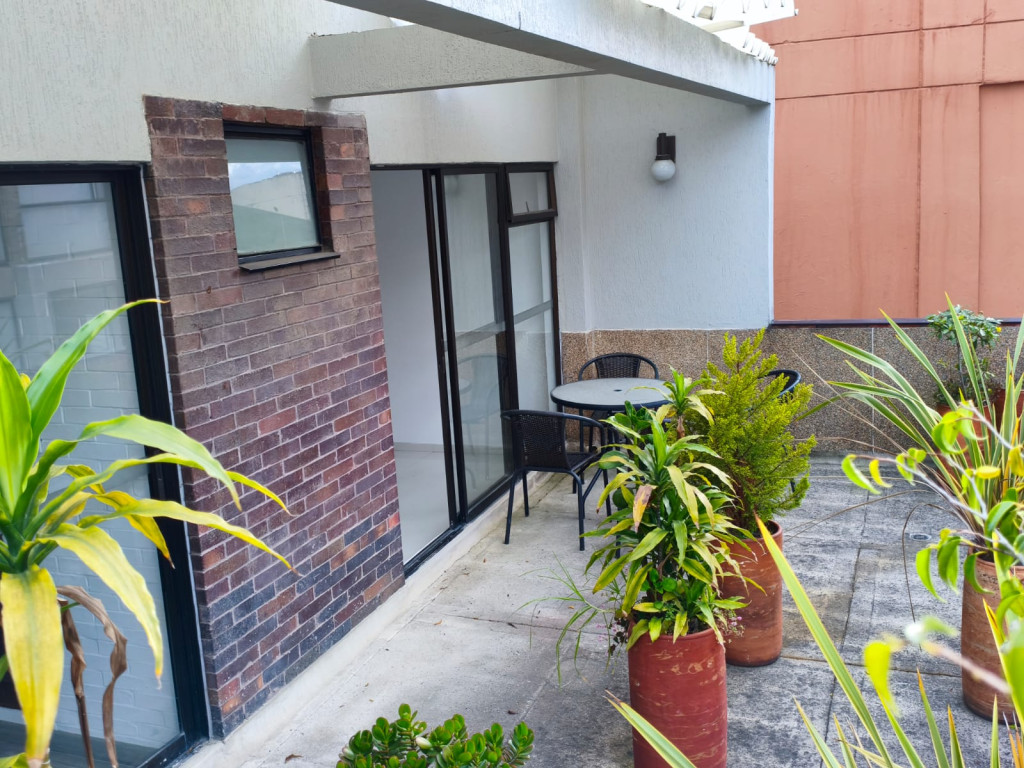 Apartamento en venta en Molinos Norte, Bogotá · foto 4 de 9