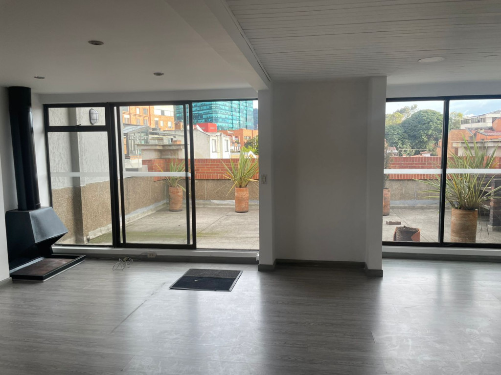 Apartamento en venta en Molinos Norte, Bogotá · foto 6 de 9