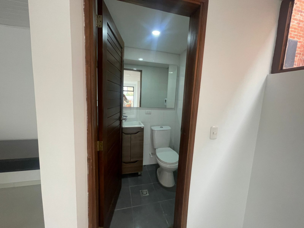 Apartamento en venta en Molinos Norte, Bogotá · foto 7 de 9