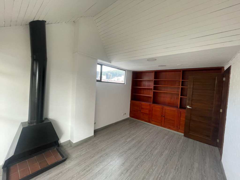Apartamento en venta en Molinos Norte, Bogotá · foto 8 de 9