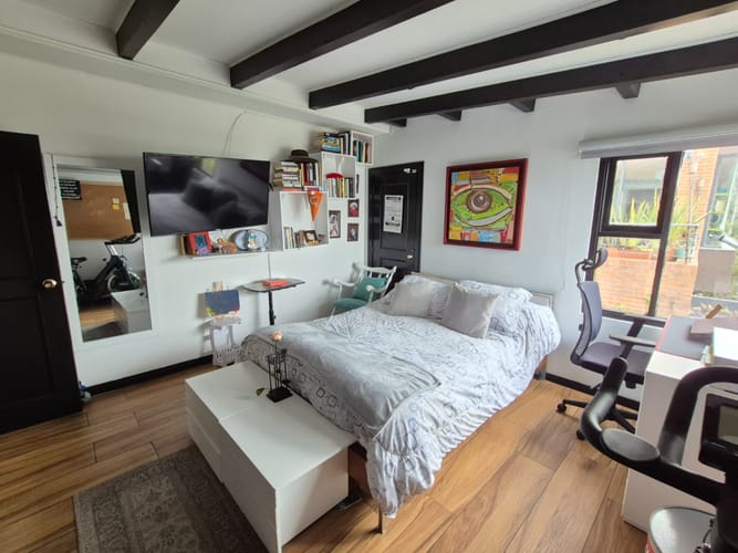 Casa de 3 alcobas en venta en El Castillo, Bogotá, 243 m² · foto 14 de 20
