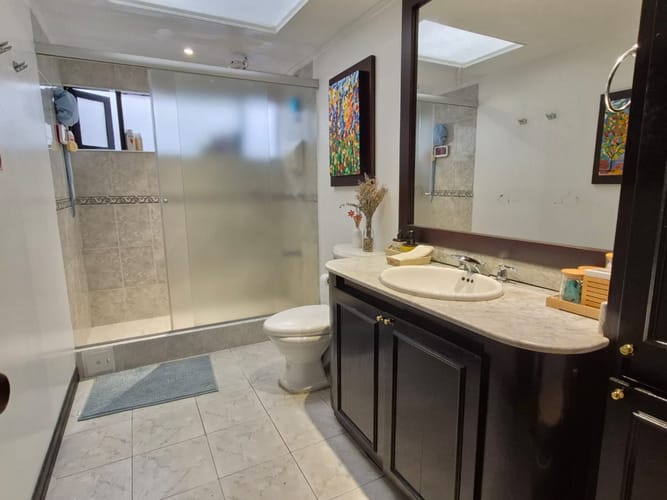 Casa de 3 alcobas en venta en El Castillo, Bogotá, 243 m² · foto 16 de 20