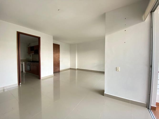 Apartamento de 3 alcobas en venta en Pontezuela, Cartagena, 107 m² · foto 5 de 14