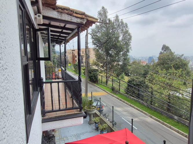 Casa de 3 alcobas en venta en El Castillo, Bogotá, 243 m² · foto 20 de 20