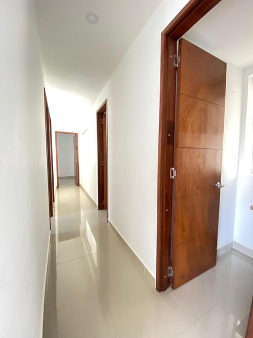 Apartamento de 3 alcobas en venta en Pontezuela, Cartagena, 107 m² · foto 7 de 14