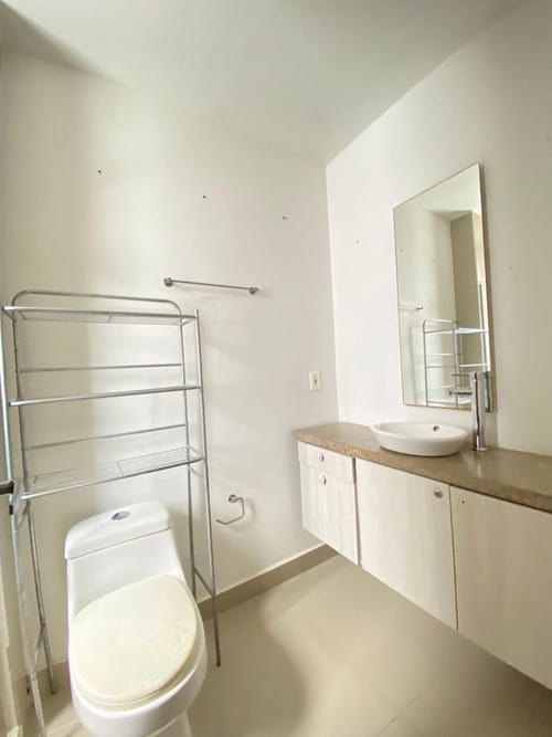 Apartamento de 3 alcobas en venta en Pontezuela, Cartagena, 107 m² · foto 8 de 14