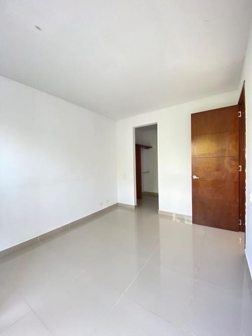 Apartamento de 3 alcobas en venta en Pontezuela, Cartagena, 107 m² · foto 10 de 14