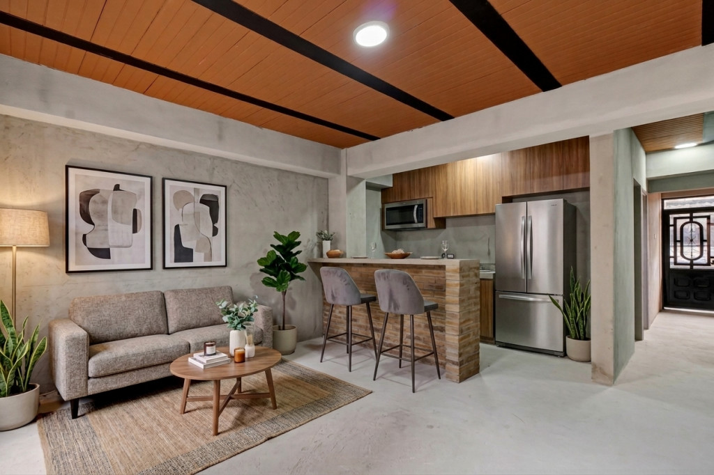 Apartamento en venta en La Sierra, Bogotá · foto 17 de 24