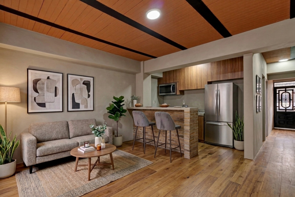 Apartamento en venta en La Sierra, Bogotá · foto 22 de 24