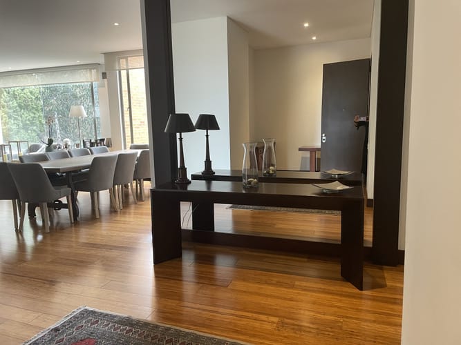 Apartamento de 3 alcobas en venta en Cerros De Suba, Bogotá, 180 m² · foto 6 de 24