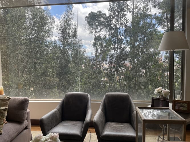 Apartamento de 3 alcobas en venta en Cerros De Suba, Bogotá, 180 m² · foto 7 de 24