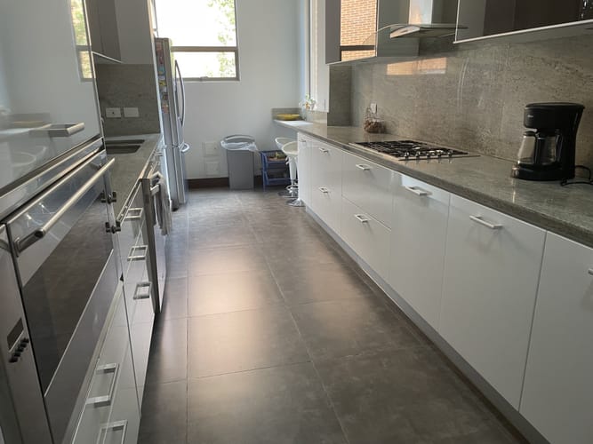 Apartamento de 3 alcobas en venta en Cerros De Suba, Bogotá, 180 m² · foto 9 de 24