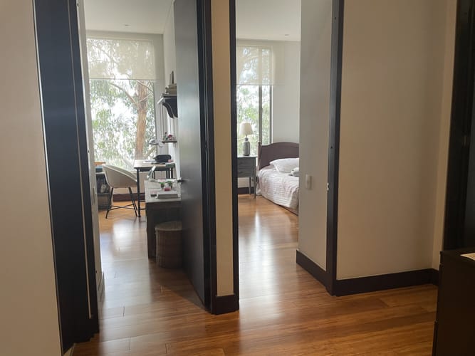 Apartamento de 3 alcobas en venta en Cerros De Suba, Bogotá, 180 m² · foto 10 de 24
