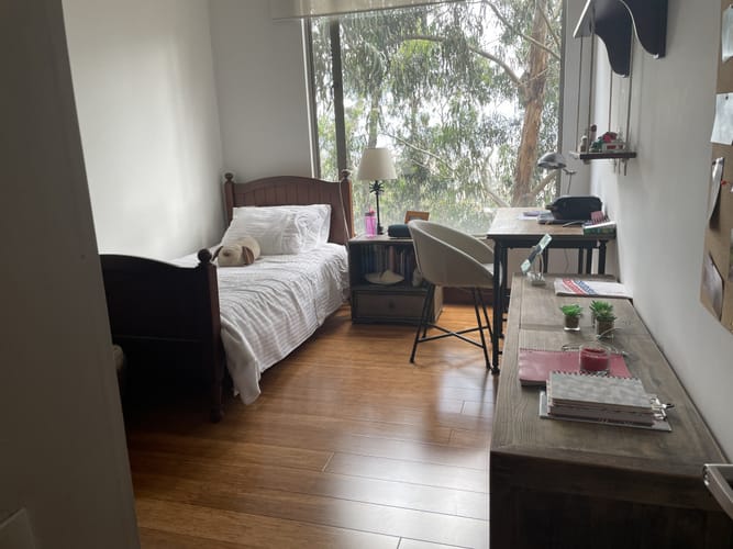 Apartamento de 3 alcobas en venta en Cerros De Suba, Bogotá, 180 m² · foto 11 de 24