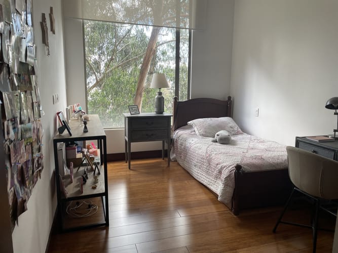 Apartamento de 3 alcobas en venta en Cerros De Suba, Bogotá, 180 m² · foto 12 de 24