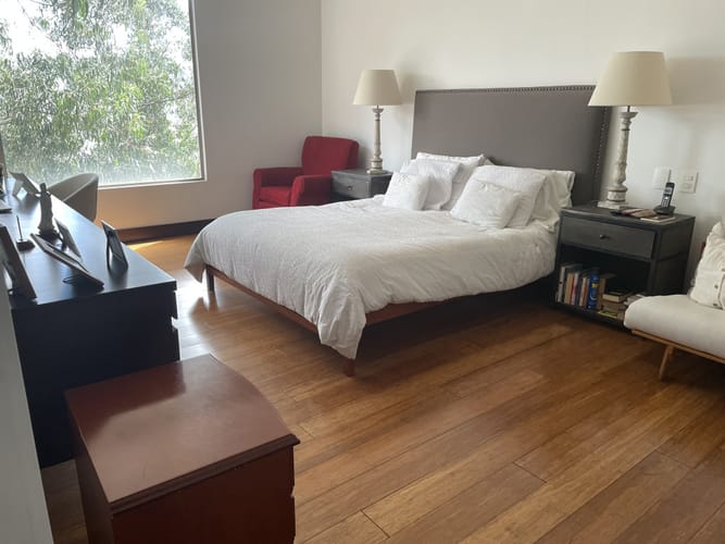 Apartamento de 3 alcobas en venta en Cerros De Suba, Bogotá, 180 m² · foto 13 de 24