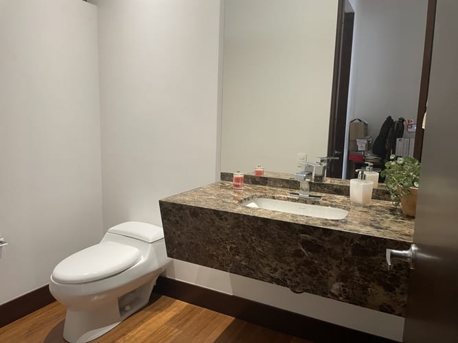 Apartamento de 3 alcobas en venta en Cerros De Suba, Bogotá, 180 m² · foto 14 de 24