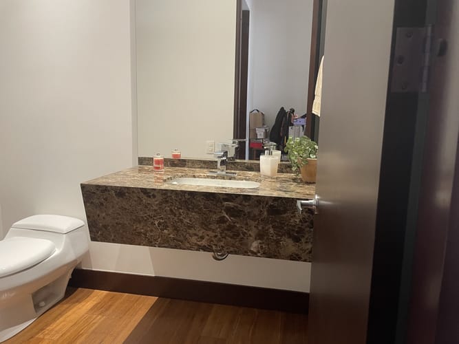 Apartamento de 3 alcobas en venta en Cerros De Suba, Bogotá, 180 m² · foto 15 de 24