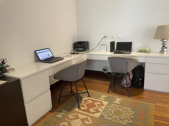 Apartamento de 3 alcobas en venta en Cerros De Suba, Bogotá, 180 m² · foto 16 de 24