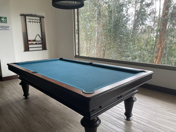 Apartamento de 3 alcobas en venta en Cerros De Suba, Bogotá, 180 m² · foto 18 de 24