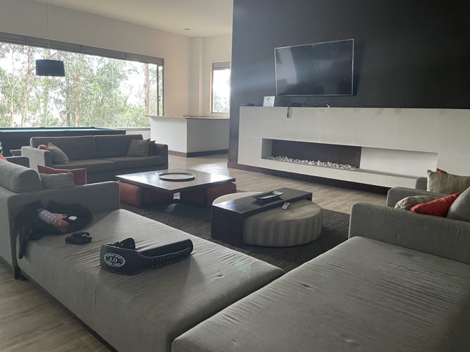 Apartamento de 3 alcobas en venta en Cerros De Suba, Bogotá, 180 m² · foto 19 de 24