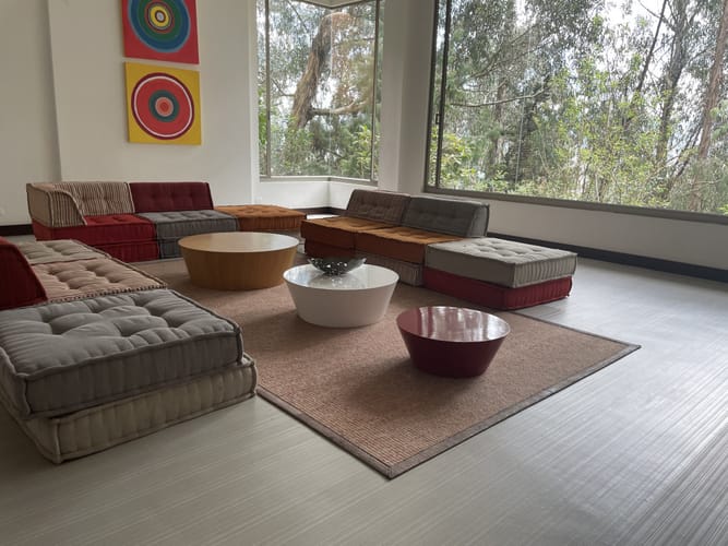 Apartamento de 3 alcobas en venta en Cerros De Suba, Bogotá, 180 m² · foto 23 de 24