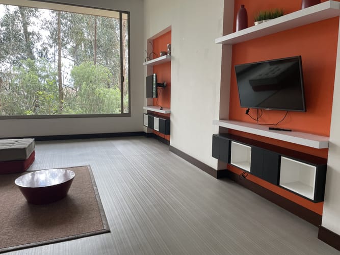 Apartamento de 3 alcobas en venta en Cerros De Suba, Bogotá, 180 m² · foto 24 de 24