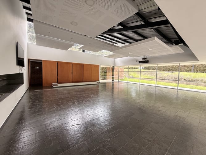 Lote en venta en Condominio Bosques Del Encenillo, La Calera, 1874 m² · foto 8 de 10