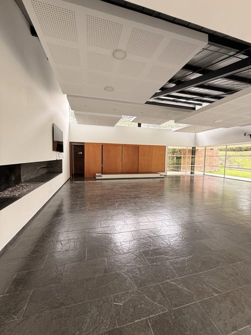 Lote en venta en Condominio Bosques Del Encenillo, La Calera, 1874 m² · foto 9 de 10