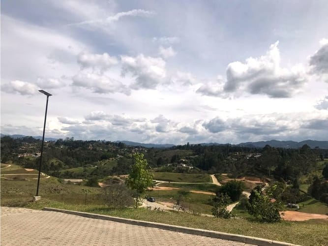 Lote en venta en Centro, Rionegro, 2600 m² · foto 8 de 10