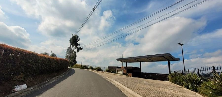 Lote en venta en Centro, Rionegro, 2600 m² · foto 9 de 10