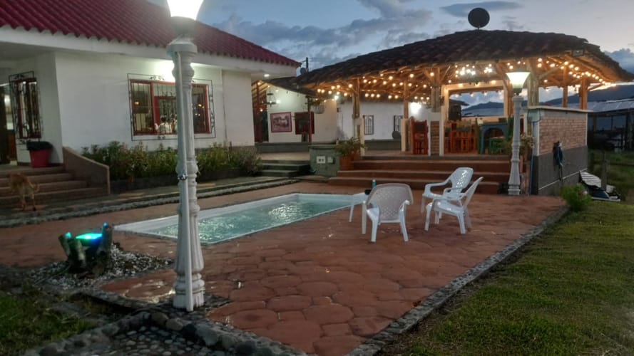 Finca en venta en Armenia, 462 m² · foto 5 de 23