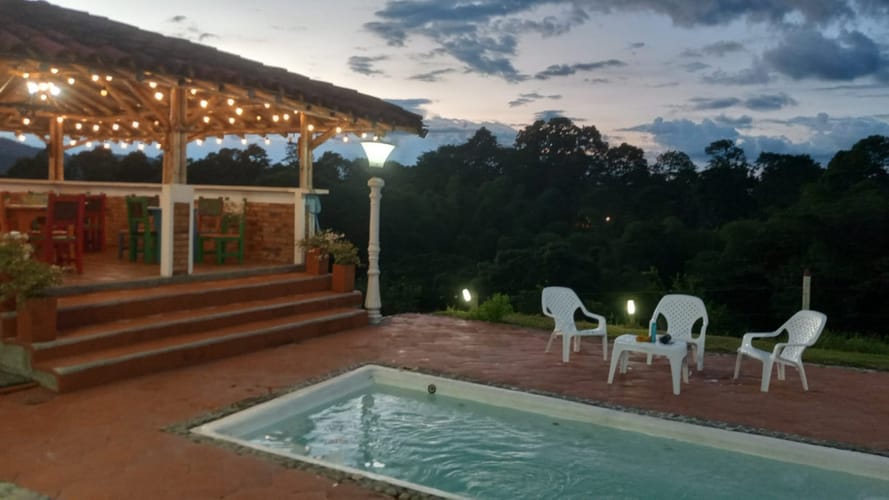 Finca en venta en Armenia, 462 m² · foto 6 de 23